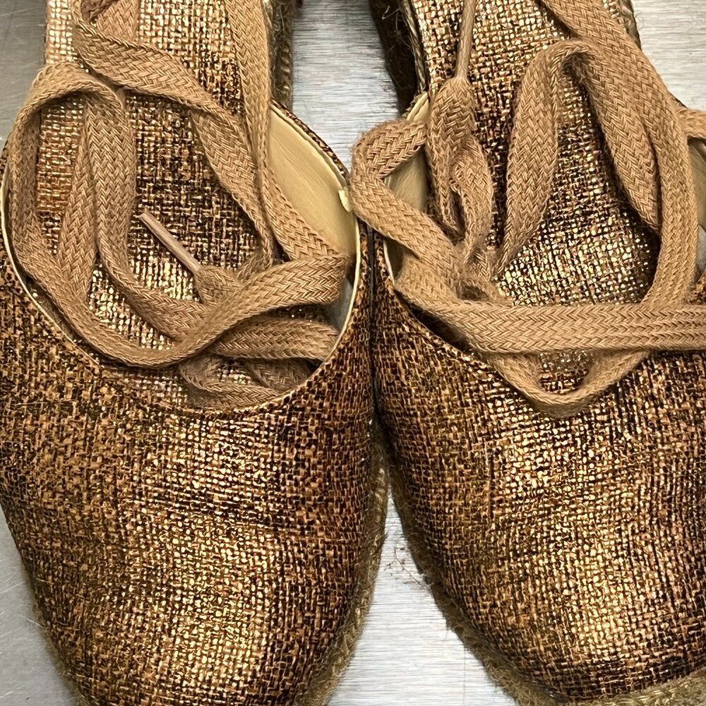 Castaner Espardrille